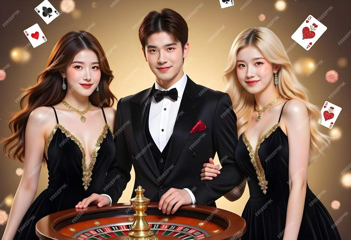 Dragon Tiger Slots Live Casino