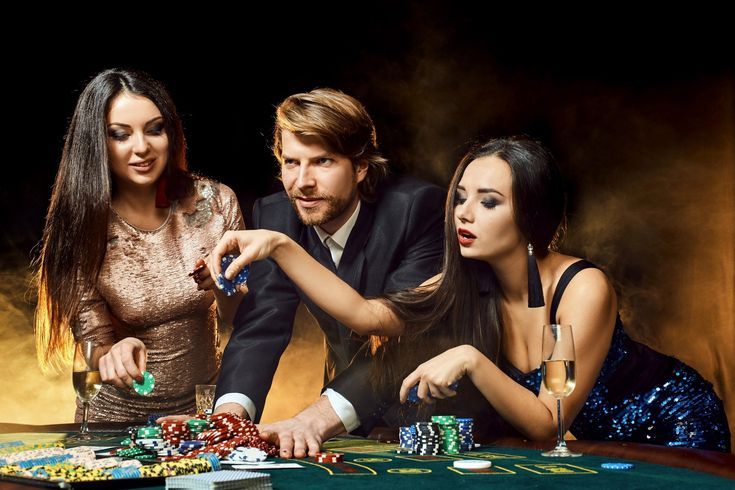 Dragon Tiger Slots Live Casino