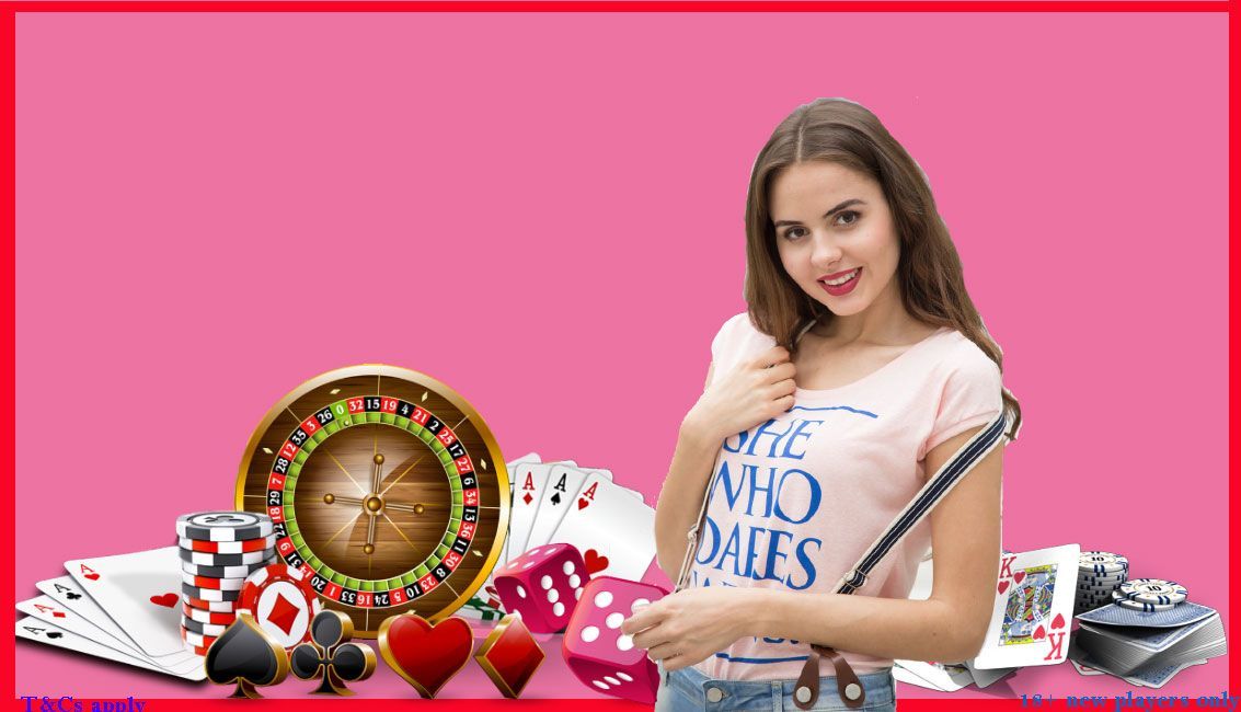 Dragon Tiger Slots Live Casino