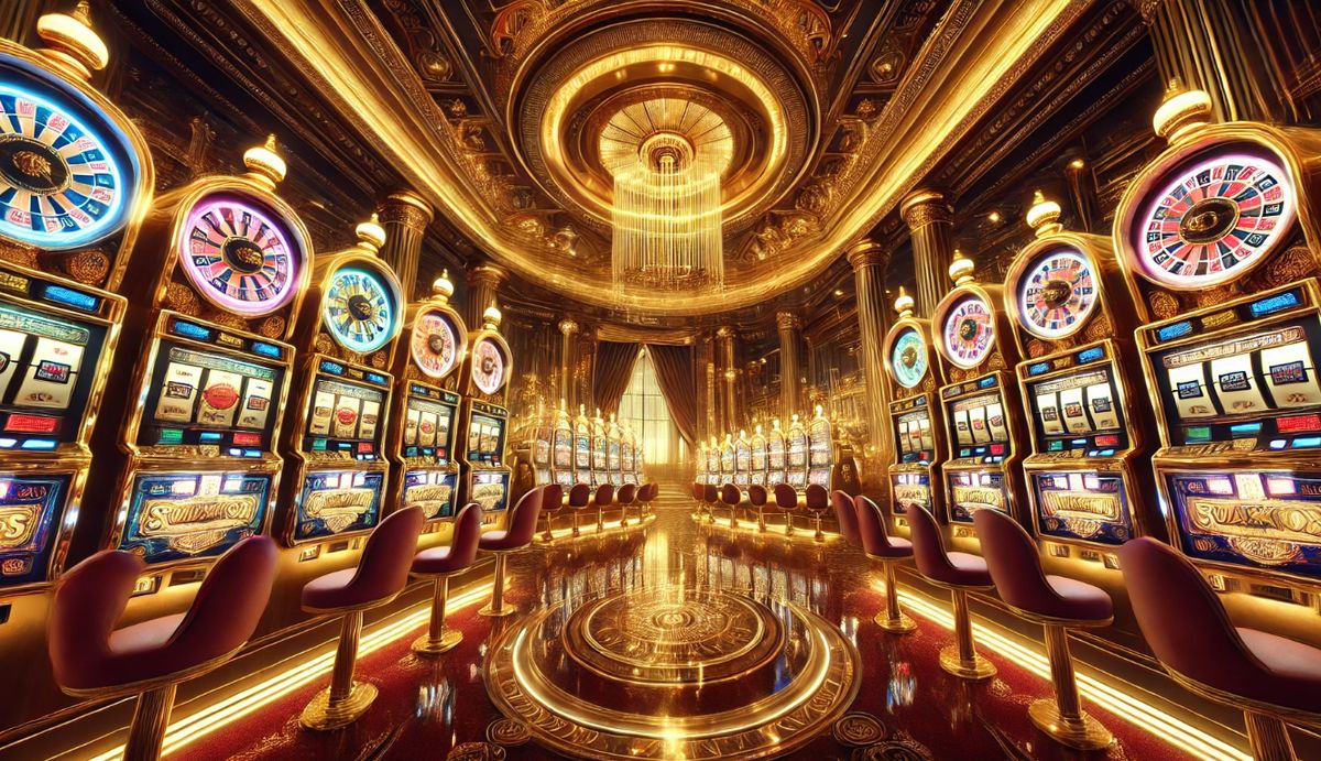Dragon Tiger Slots Welcome Bonus