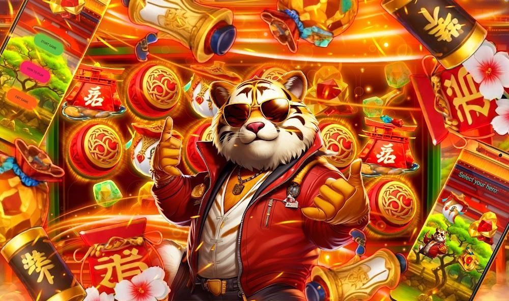 Dragon Tiger Slots Live Betting